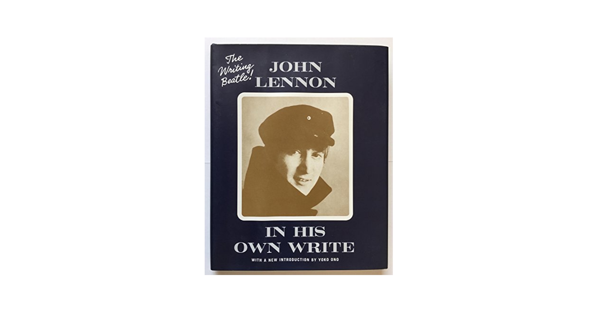 洋書 John Lennon In His Own Words John Lennon in His Own Words: Lennon, John, Miles, Barry
